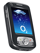 Best available price of O2 XDA Atom in Antigua
