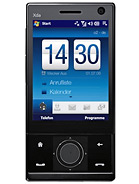 Best available price of O2 XDA Ignito in Antigua