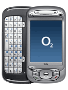 Best available price of O2 XDA Trion in Antigua