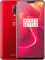 Best available price of OnePlus 6 in Antigua