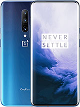 Best available price of OnePlus 7 Pro 5G in Antigua