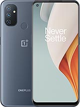 Best available price of OnePlus Nord N100 in Antigua