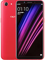 Best available price of Oppo A1 in Antigua