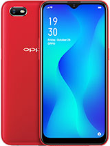 Best available price of Oppo A1k in Antigua