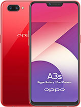 Best available price of Oppo A3s in Antigua