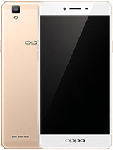 Best available price of Oppo A53 (2015) in Antigua