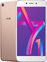 Best available price of Oppo A71 2018 in Antigua
