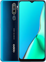 Best available price of Oppo A9 (2020) in Antigua