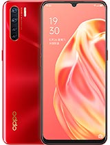Best available price of Oppo A91 in Antigua