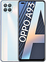 Best available price of Oppo A93 in Antigua