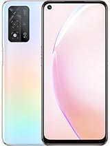 Best available price of Oppo A93s 5G in Antigua