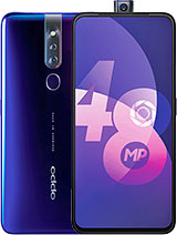 Best available price of Oppo F11 Pro in Antigua