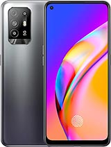 Best available price of Oppo F19 Pro+ 5G in Antigua
