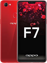 Best available price of Oppo F7 in Antigua
