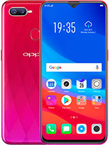 Best available price of Oppo F9 F9 Pro in Antigua