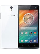 Best available price of Oppo Find 5 Mini in Antigua
