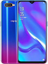 Best available price of Oppo K1 in Antigua