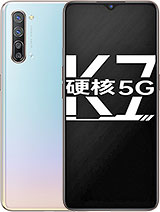 Best available price of Oppo K7 5G in Antigua