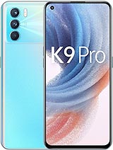 Best available price of Oppo K9 Pro in Antigua