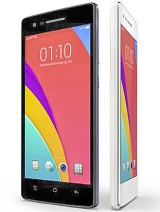 Best available price of Oppo Mirror 3 in Antigua