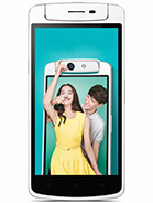 Best available price of Oppo N1 mini in Antigua