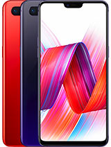 Best available price of Oppo R15 in Antigua
