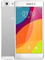 Best available price of Oppo R5 in Antigua