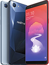 Best available price of Realme 1 in Antigua