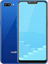 Best available price of Realme C1 (2019) in Antigua