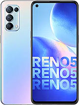 Best available price of Oppo Reno5 4G in Antigua