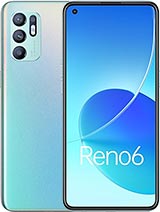 Best available price of Oppo Reno6 in Antigua