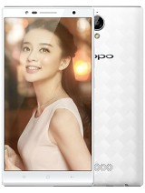 Best available price of Oppo U3 in Antigua