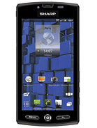 Best available price of Sharp Aquos SH80F in Antigua
