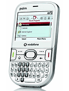 Best available price of Palm Treo 500v in Antigua