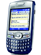 Best available price of Palm Treo 750 in Antigua
