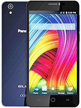 Best available price of Panasonic Eluga L 4G in Antigua