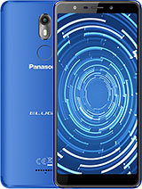 Best available price of Panasonic Eluga Ray 530 in Antigua