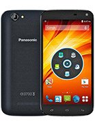Best available price of Panasonic P41 in Antigua