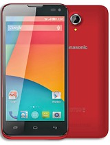 Best available price of Panasonic T41 in Antigua