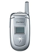 Best available price of Pantech PG-1000s in Antigua