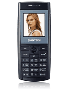 Best available price of Pantech PG-1900 in Antigua