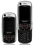 Best available price of Pantech PU-5000 in Antigua