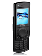 Best available price of Pantech U-4000 in Antigua