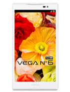 Best available price of Pantech Vega No 6 in Antigua