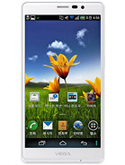 Best available price of Pantech Vega R3 IM-A850L in Antigua