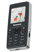 Best available price of Panasonic SC3 in Antigua