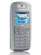 Best available price of Philips 160 in Antigua