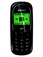 Best available price of Philips 180 in Antigua
