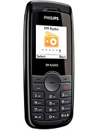 Best available price of Philips 193 in Antigua
