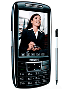 Best available price of Philips 699 Dual SIM in Antigua